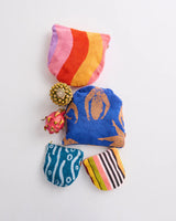 Surfs Up Terry Beach Carry All Pouch