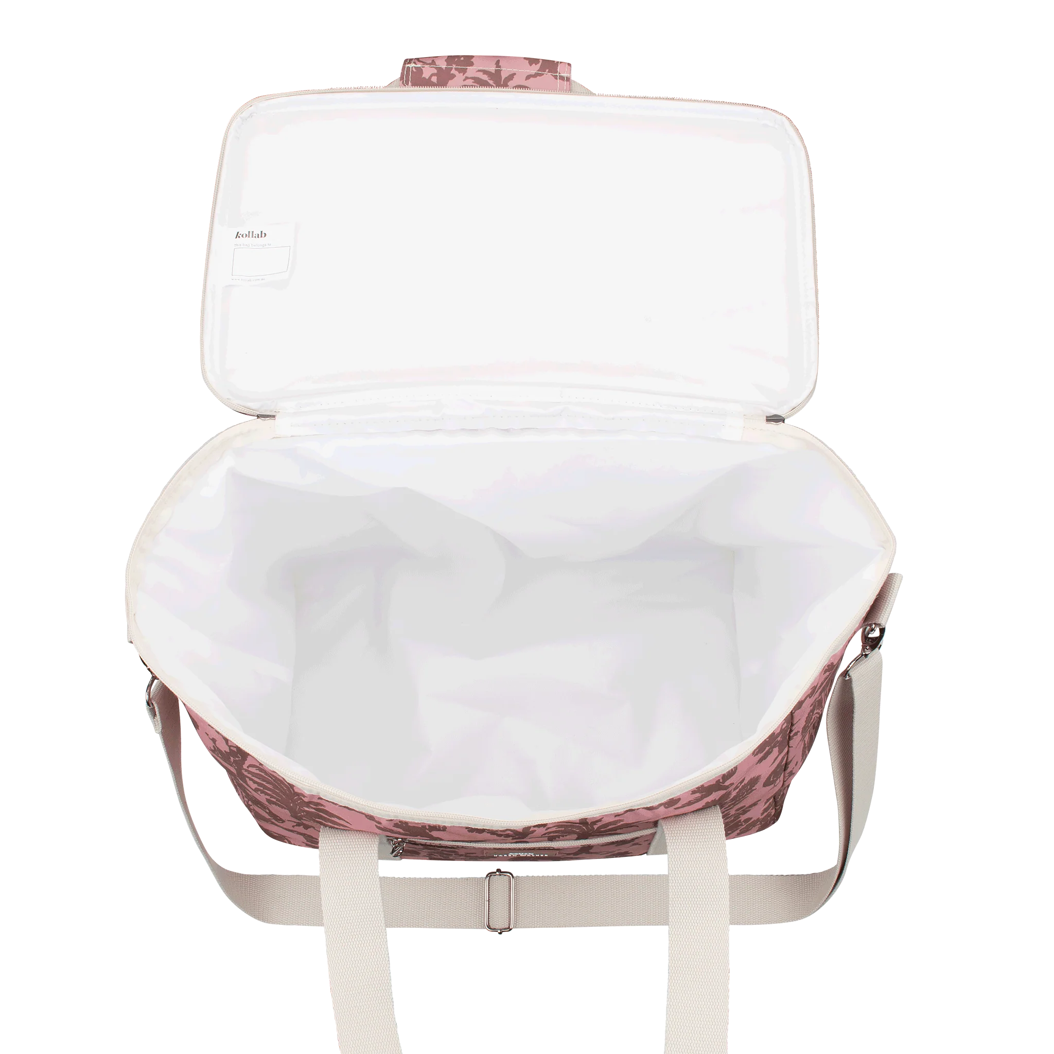 Mini Cooler Kollab x Karen Walker Animal Kingdom