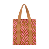 Market Bag Rosewood
