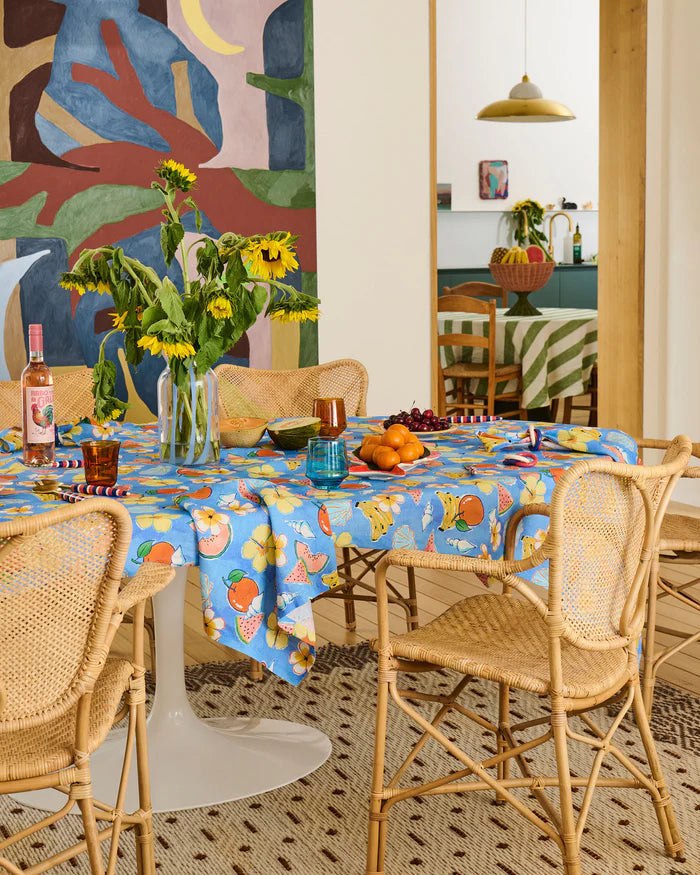 Pistachio Crush Tumbler Glass – Set of 2