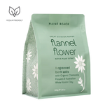 Flannel Flower - Fragranced Bath Salts Pouch 500g
