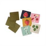 Cocktail Hour Memory Game