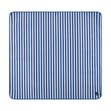 Holiday Medium Mat Royal Stripe