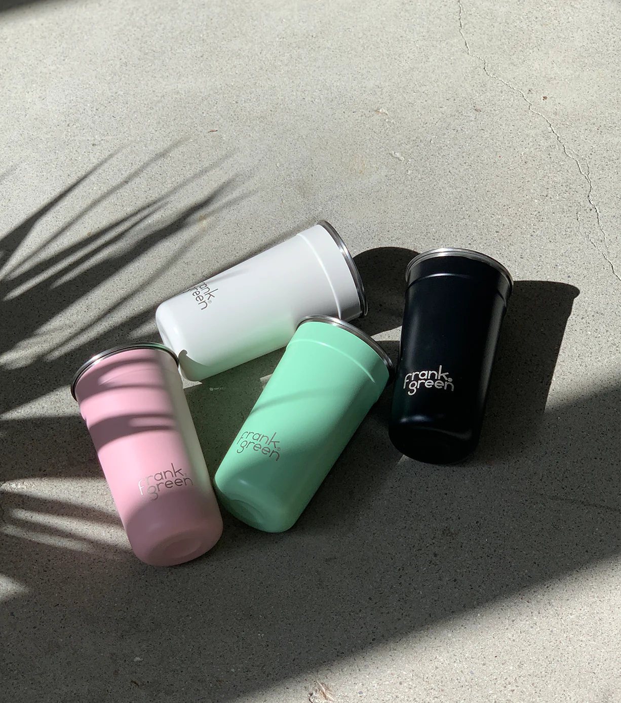 Stainless Steel Party Cup