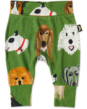 Load image into Gallery viewer, Dog Park Organic Drop Crotch Pant

