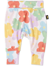 Load image into Gallery viewer, Paper Daisy Organic Drop Crotch Pant
