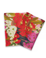 Bush Blossom 4P Napkin Set