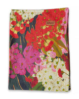 Bush Blossom Tea Towel
