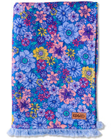 Bunch Of Fun Terry Bath Towel