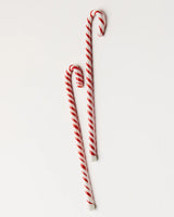 Candy Cane Swizzle Sticks 4p