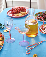 Candy Cane Swizzle Sticks 4p