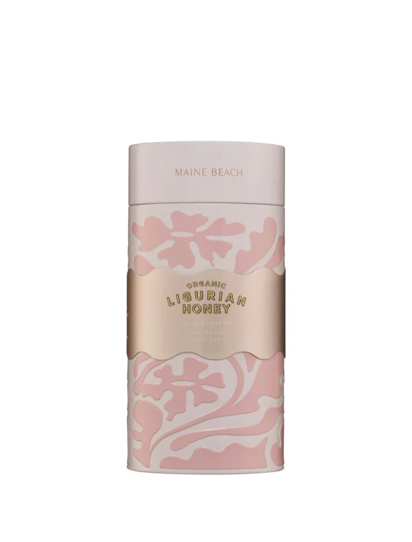 Ligurian Honey Body Care