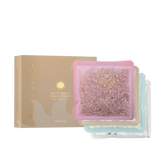 Bath Salt Discovery Collection 4x100g