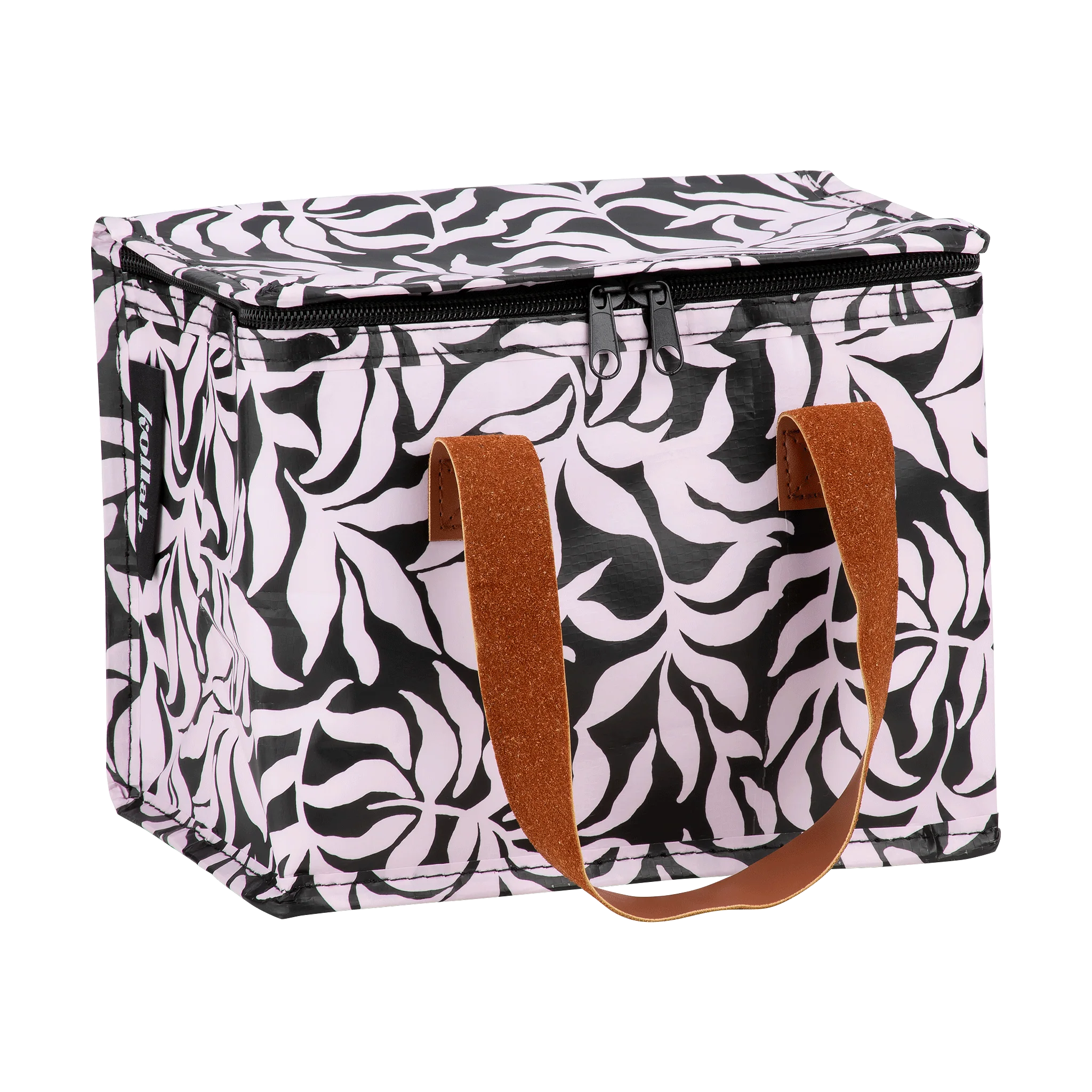 Lunch Box Midnight Garden