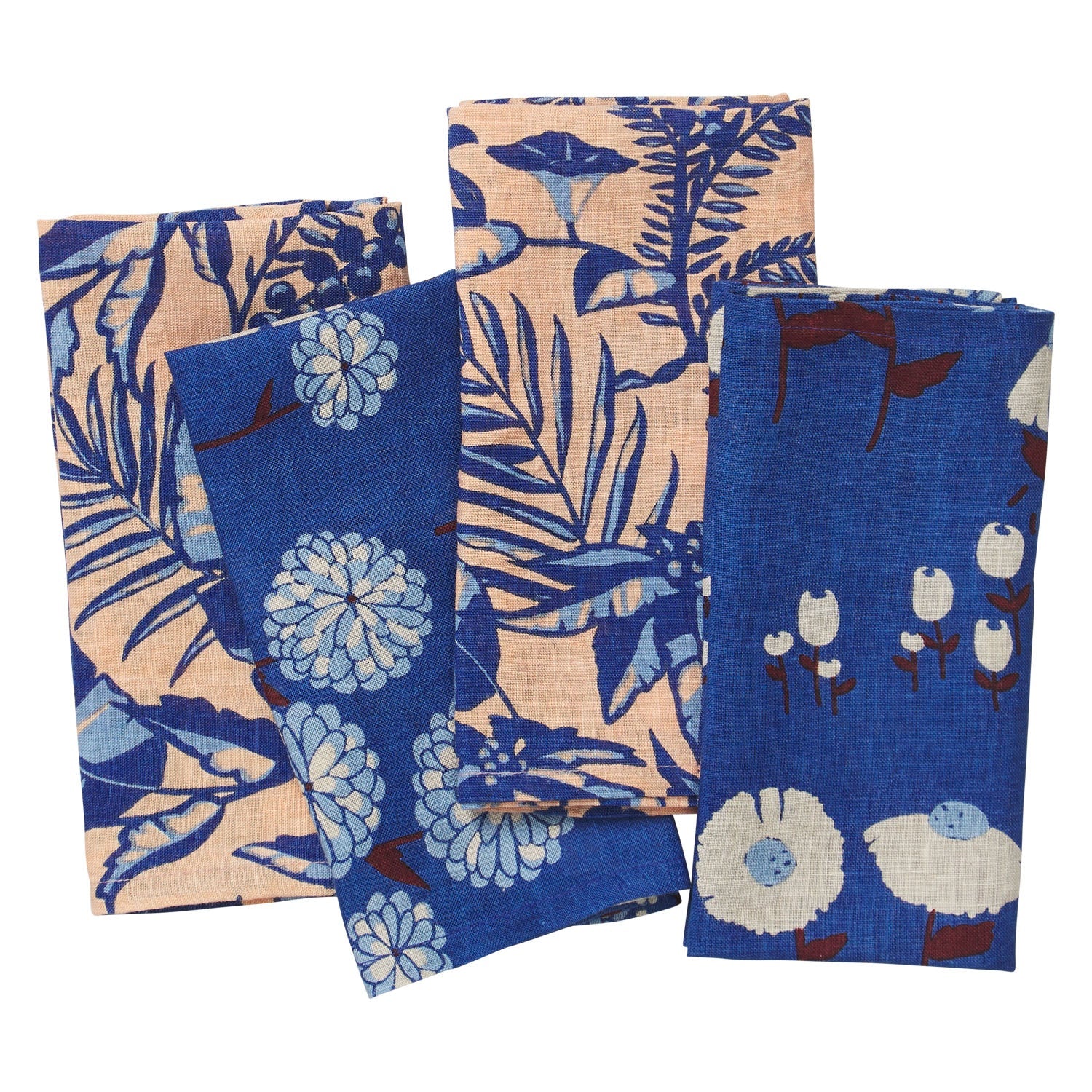 Dunia Napkin Set