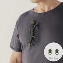 Load image into Gallery viewer, SPEX Glasses Clips 2pk