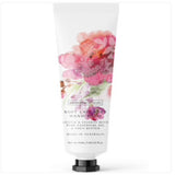 Watercolour Florals 50ml Hand Cream - Soft Lavender