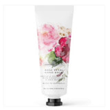 Watercolour Florals 50ml Hand Cream - Rose Petals