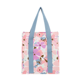 Market Bag Pastel Posie