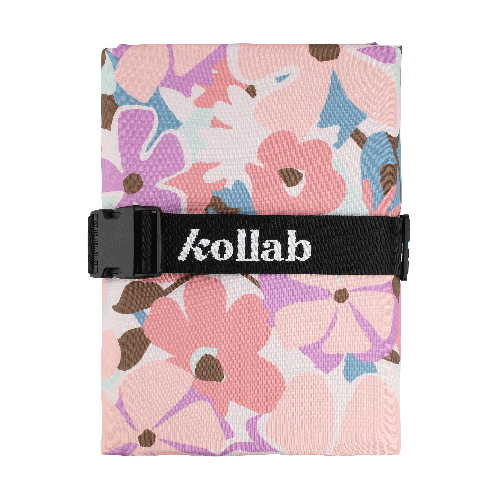 Picnic Mat Pastel Posie