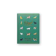 Load image into Gallery viewer, Playing Cards Dogs
