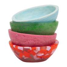 Load image into Gallery viewer, Astrid Tiny Bowl - Confetti Terrazzo
