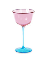 Rose With A Twist Mini Coupe Set 2