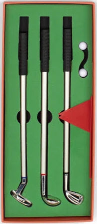 Pen & Putt - Desk Game