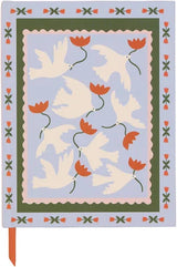 A Dopo Flower Journal