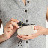 Escape Pouch - Chalk