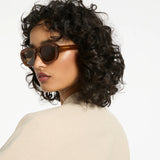 Cascade - Brown