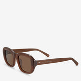 Cascade - Brown