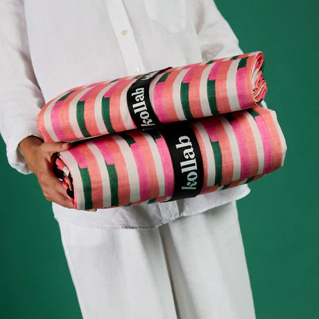 Picnic Mat Streaky