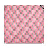 Picnic Mat Streaky