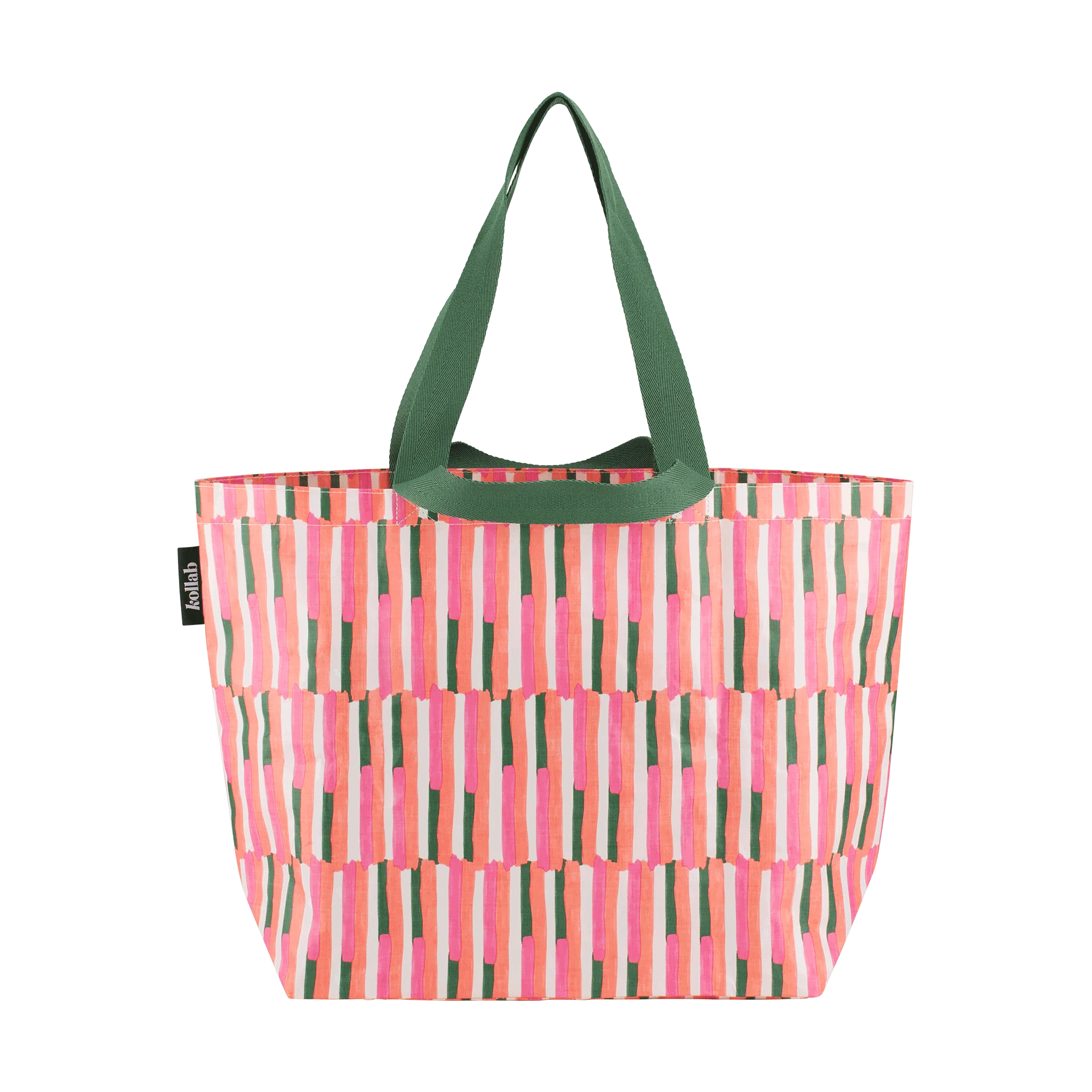 Shopper Tote Streaky