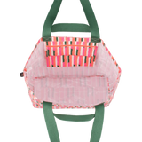 Shopper Tote Streaky