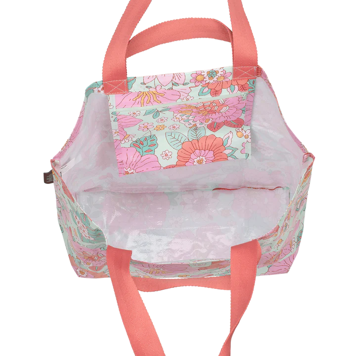 Shopper Tote Vintage Dreams