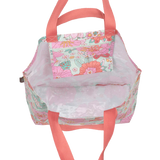 Shopper Tote Vintage Dreams