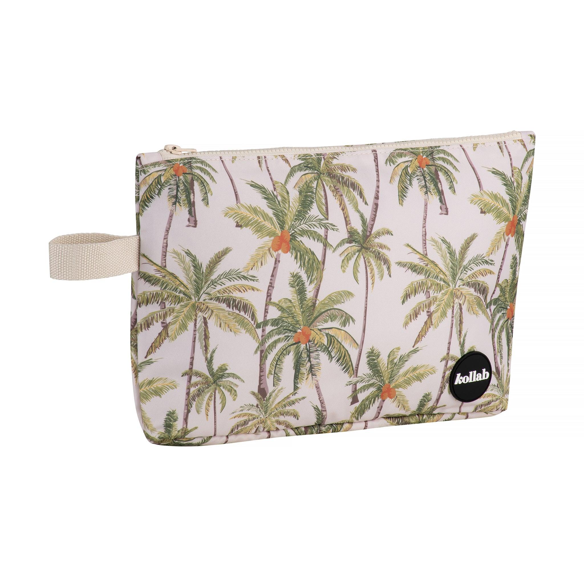 Wet Bag Vintage Palm