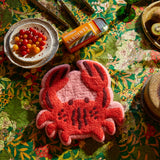 Leone Felt Serving Mat