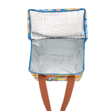 Cooler Bag Goldie + Ace x Kollab Zoe Floral