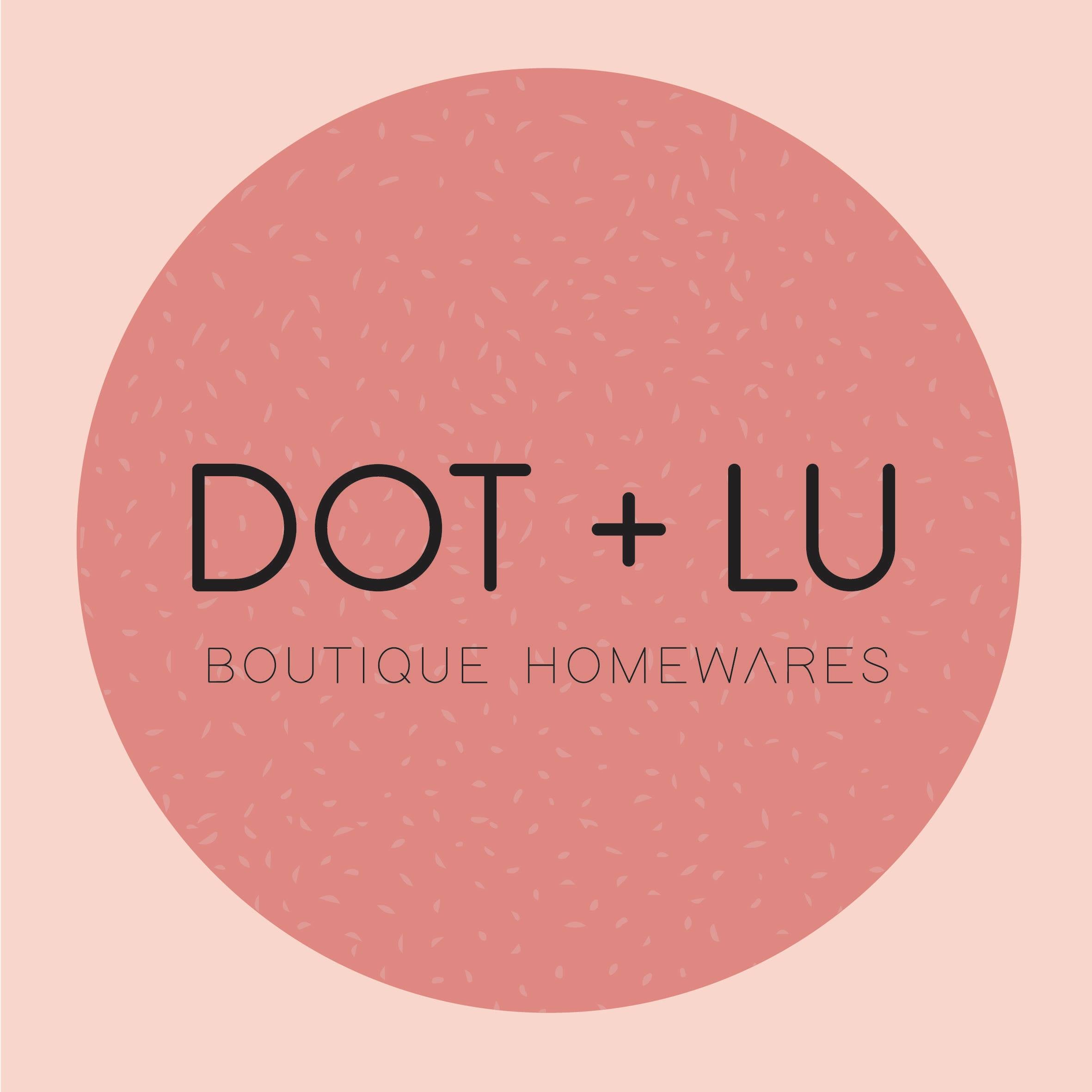 A Dot & Lu Gift Card