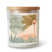 Load image into Gallery viewer, The Landscape Jambrak Candle
