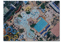 Load image into Gallery viewer, Waterpark Puzzle
