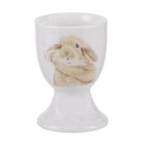 Bunny Hearts Egg Cup