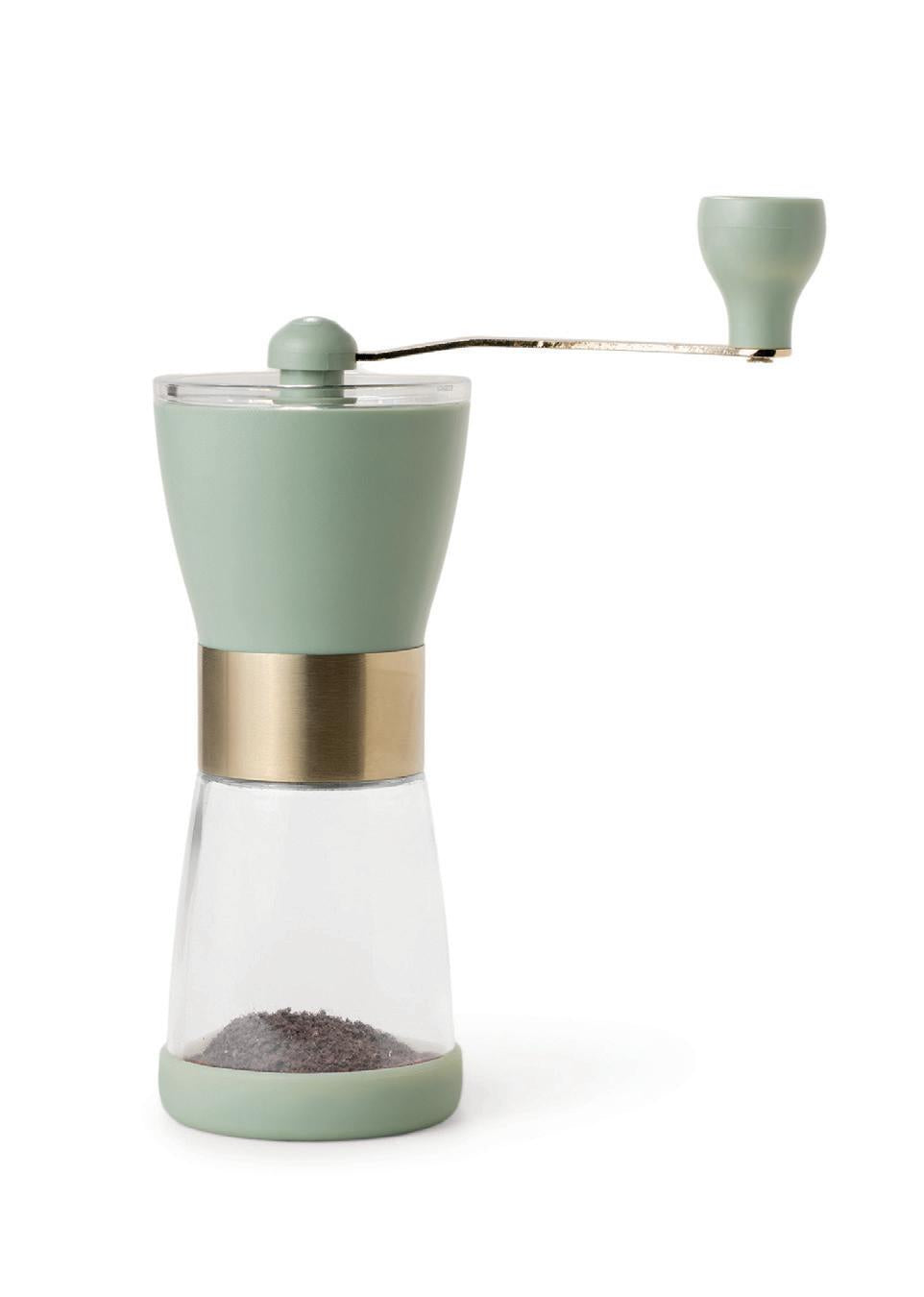 Manual Coffee Grinder Sage