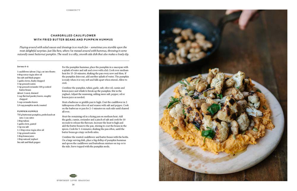 Community (New Edition)