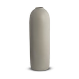 Cocoon Vase, Dove Grey Large