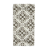 Cyra Lace Print Cotton Napkin Set of 4