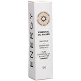 Energy Essential Oil Roller